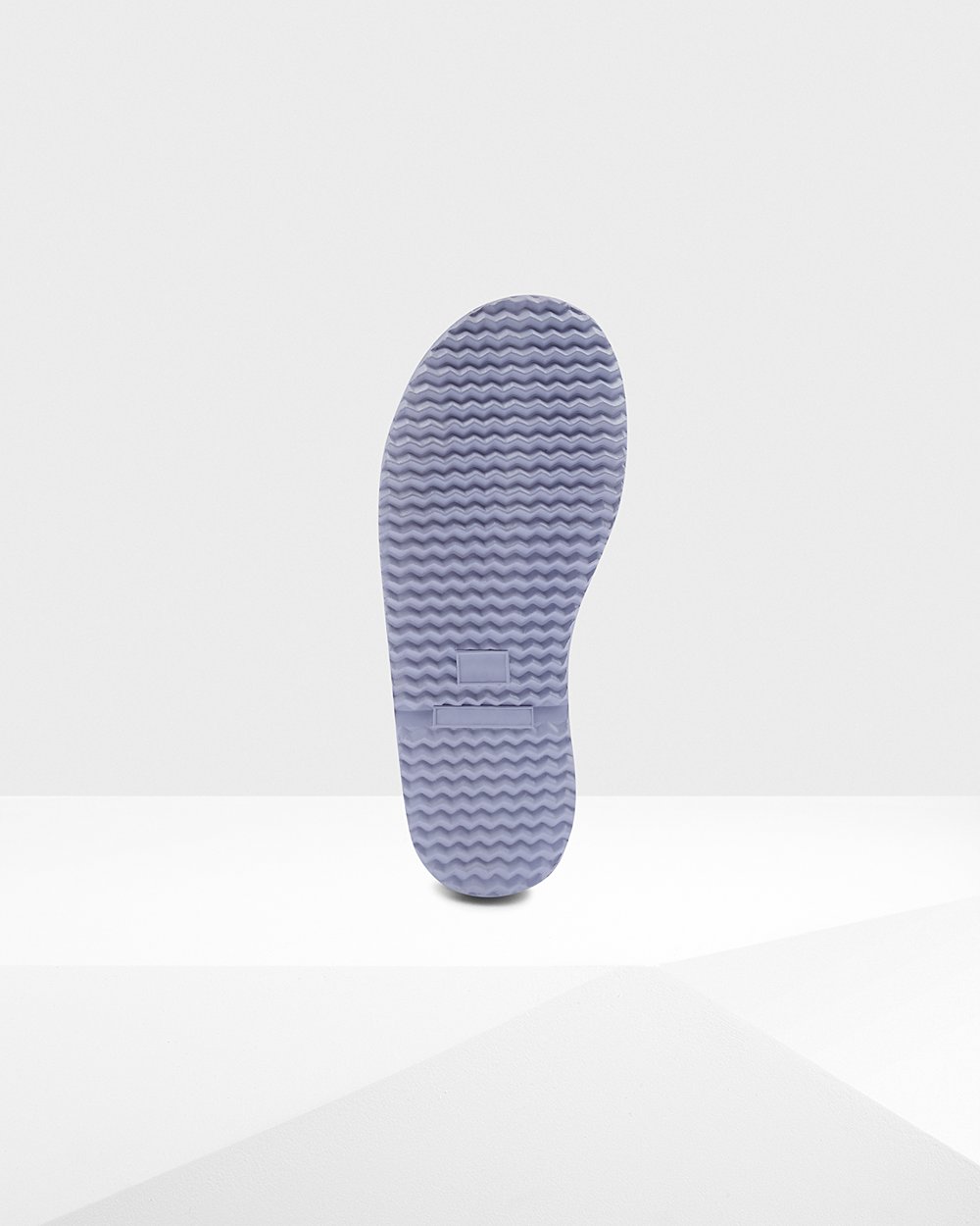 Galochas Hunter Criança Roxo - Original First Classic - 31ZUKGRNL
